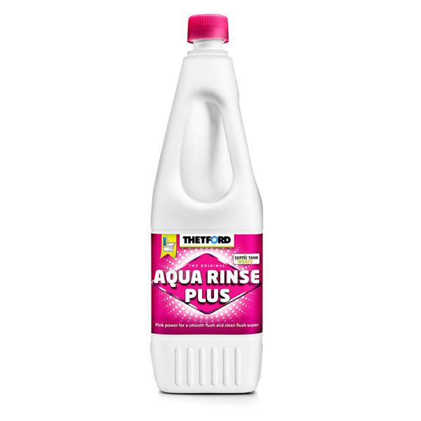 Picture of RINSE FOR CHEMICAL TOILET